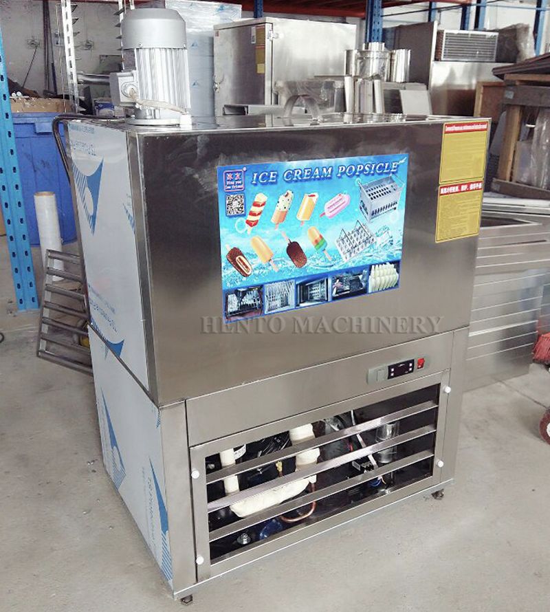 ice cream popsicle machine001 ice cream popsicle machine001
