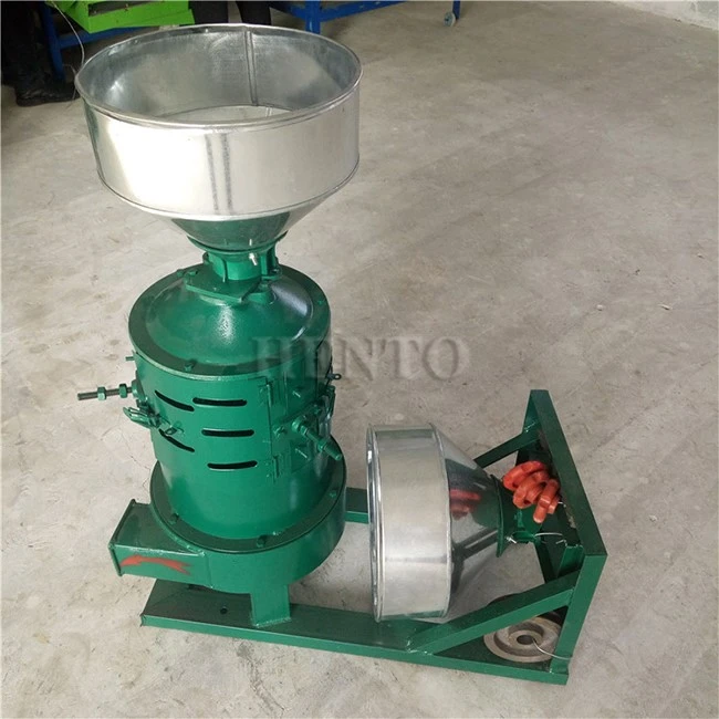 Soybean Sheller Soybean Sheller