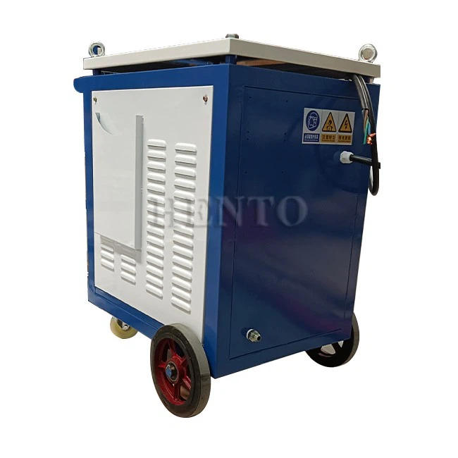 Arc sprayer