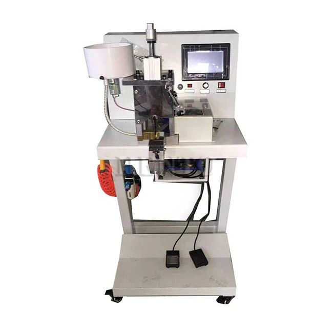 Pearl Setting Machine