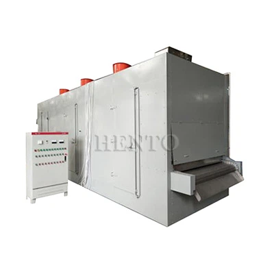 cashew nuts line machine
