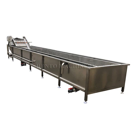 defrosting machine for food