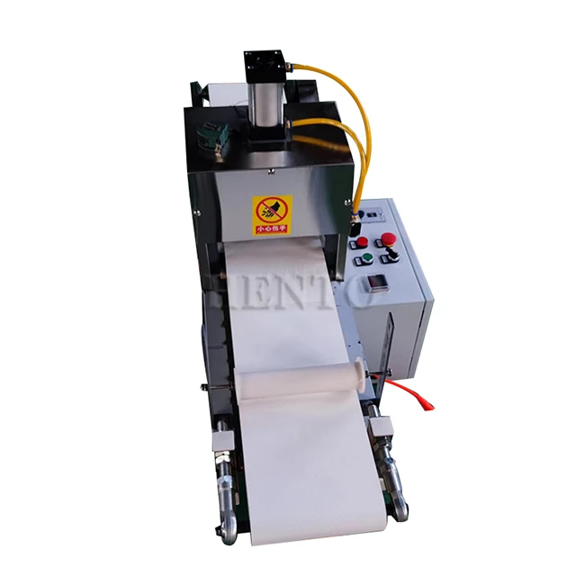 Noodle Pasta Spaghetti Cutter Cutting Machine