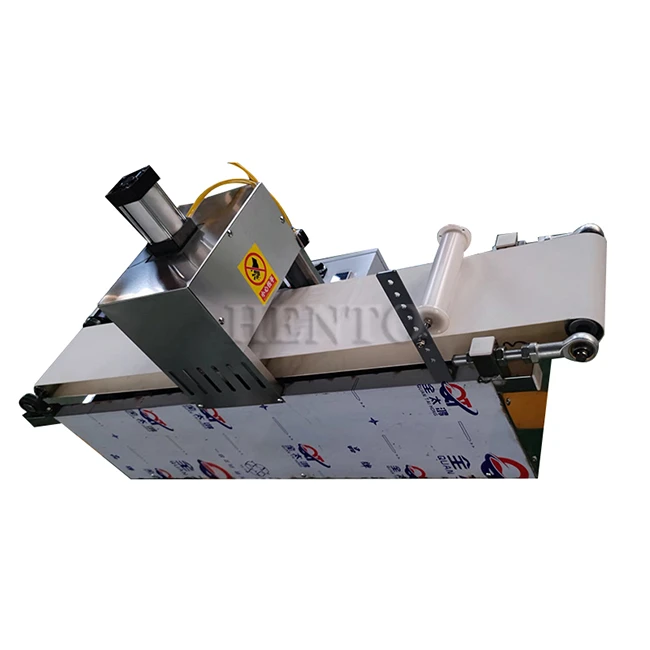 Pasta Cutter Machine Automatic