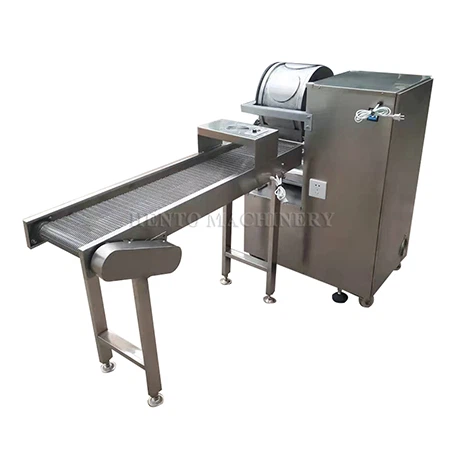Pancake Making Machine