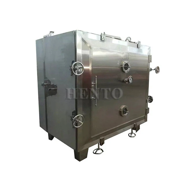 Square Vacuum Dryer