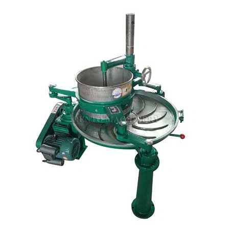 Tea Kneader