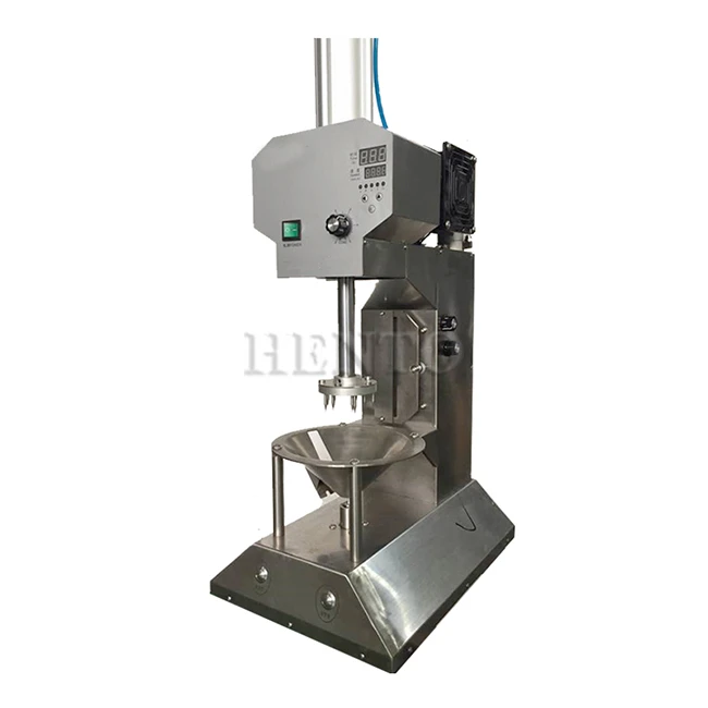 Automatic Coconut Peeling Cutting Machine