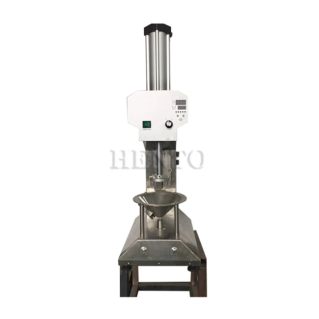 Green Coconut Peeler Machine