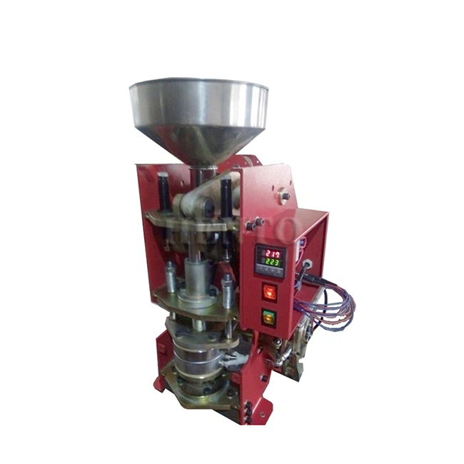Rice Cake Making Machine