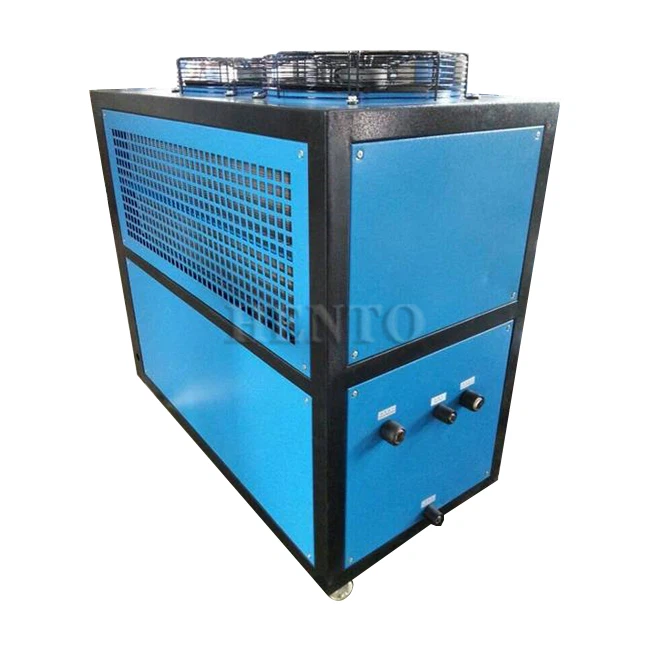 Chiller Water Cooled