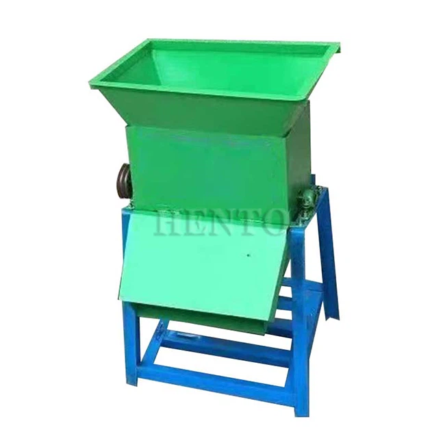 Lotus Root Starch Machine