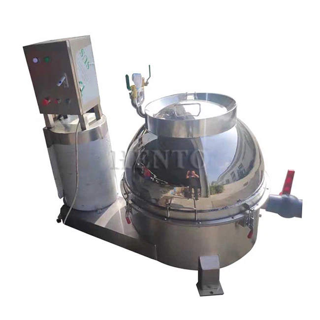 Cattle Tripe Washing Machine