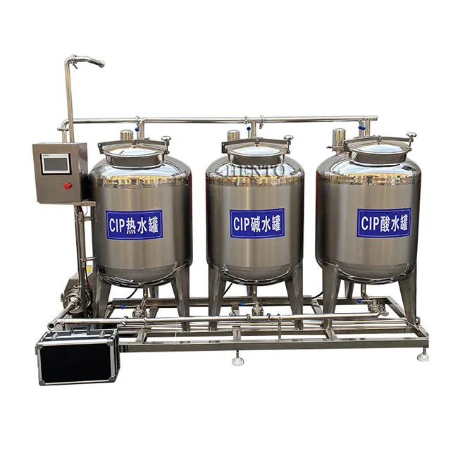Egg Liquid Processing Line price