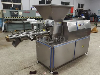 Debone Chicken Machine Debone Chicken Machine